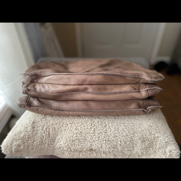 Constanza Rota grey satchel - Picture 3 of 7